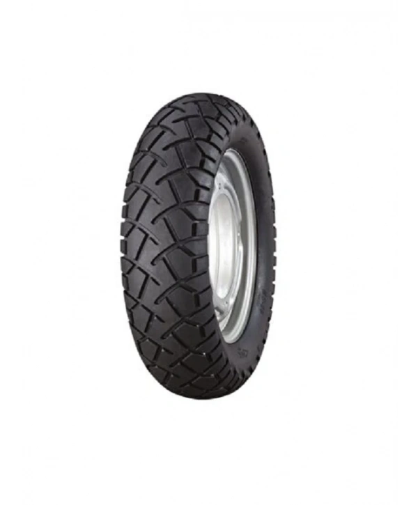 Diamond 10 Jant 3.50-10 Tubeless (Dublex) 6PR (6 Kat) Kaplan Scooter Dış Lastiği
