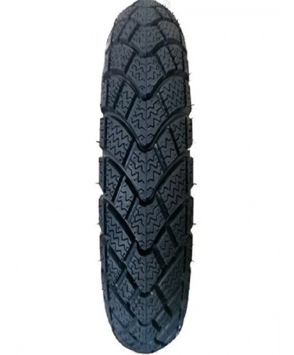 Diamond 12 Jant 90/90-12 Tubeless (Dublex) 6PR (6 Kat) Wintergrip (Kış) Scooter Dış Lastiği