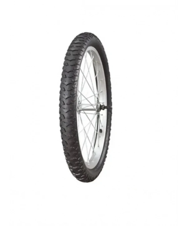 Diamond 16 Jant 16x1.75 Bisiklet Dış Lastiği Kalın Tırnak MB7 (Vesper)