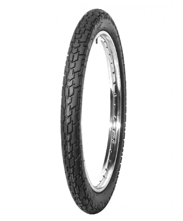 Diamond 16 Jant 3.00-16 Tube Type (İç Lastikli) 6PR (6 Kat) R (Arka) Motosiklet Dış Lastiği