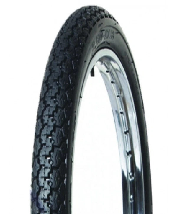 Diamond 17 Jant 2.50-17 Tube Type (İç Lastikli) 6PR (6 Kat) R (Arka) Extreme Motosiklet Dış Lastiği