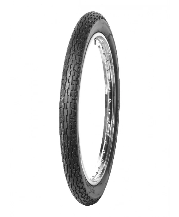Diamond 18 Jant 90/90-18 Tubeless (Dublex) 6PR (6 Kat) Matrix Motosiklet Dış Lastiği