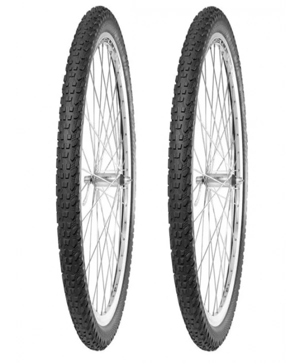 Diamond 29 Jant 29x2.10 Bisiklet Dış Lastiği Kalın Tırnak (Timsah) X 2 Adet