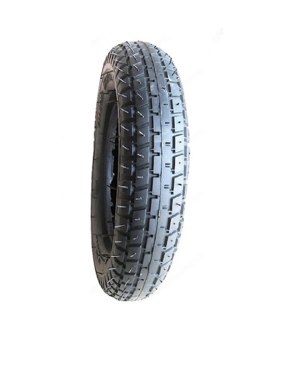 Diamond 3.00-8 Tubeless (Dublex) 6PR (6 Kat) Engelli Araç Dış Lastiği
