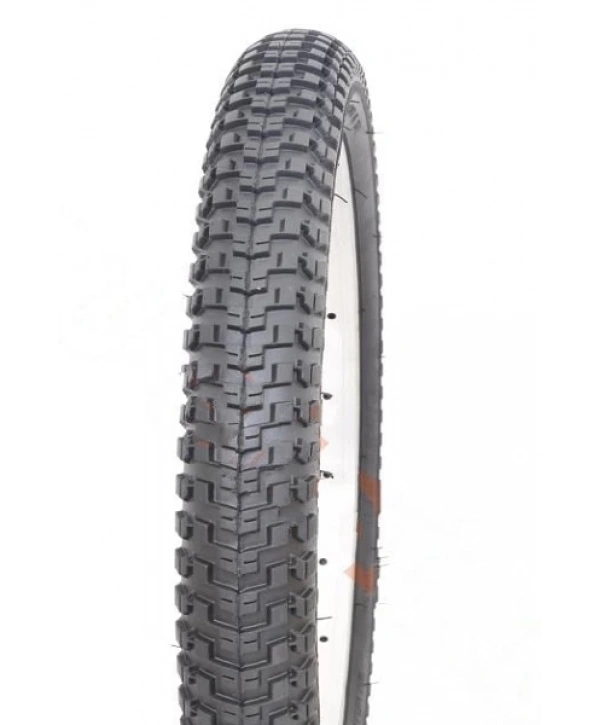 Duranta 16 Jant 16x1.95 D1635 Bisiklet Dış Lastiği Siyah