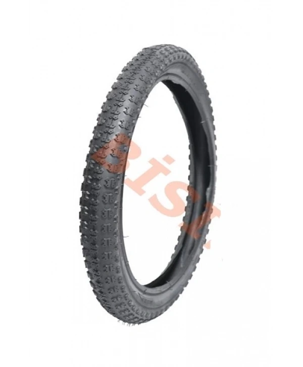 Duranta  16 Jant 16x2.125 D2097 Bisiklet Dış Lastiği Siyah
