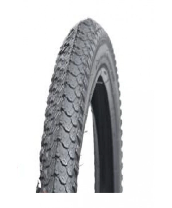 Duranta 20 Jant 20x2.125 D2097 Bisiklet Dış Lastiği Siyah