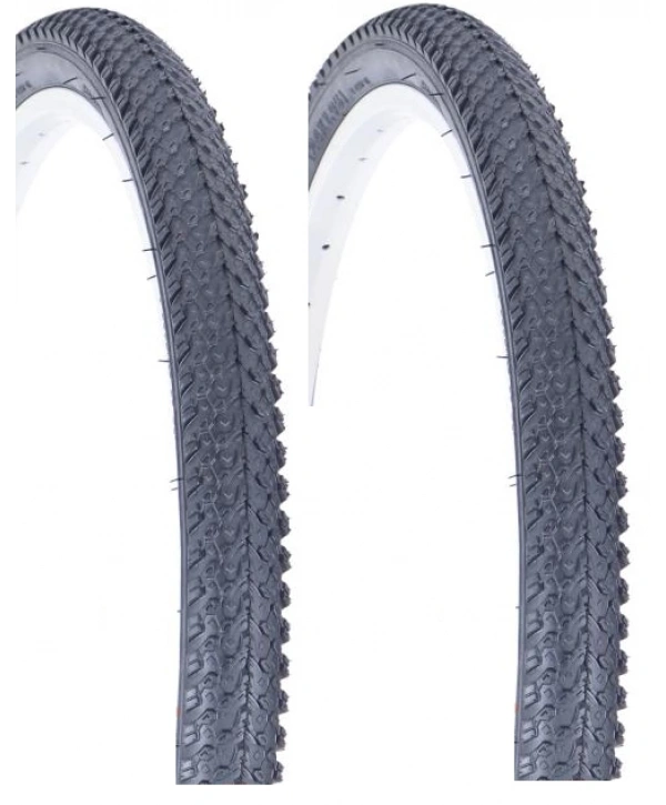 Duranta 24 Jant 24x1.95 D2497 Bisiklet Dış Lastiği X 2 Adet