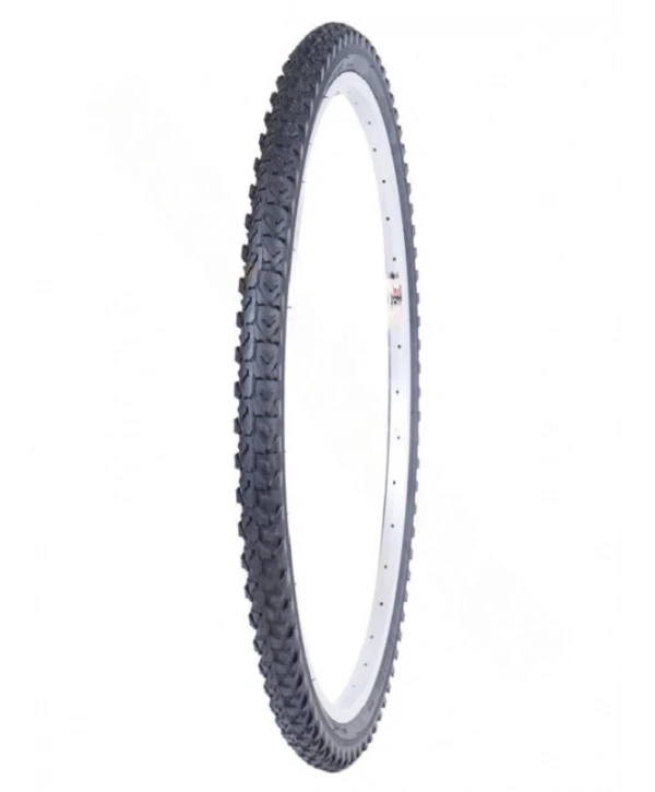 Duranta 26 Jant 26x1.95 D2630 Bisiklet Dış Lastiği Siyah