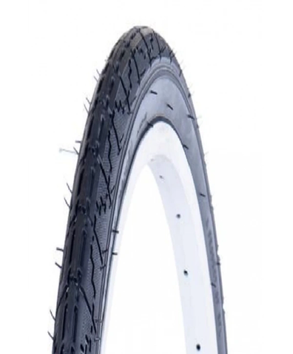Duranta 26 Jant 26x1.75 D2659 Bisiklet Dış Lastiği Siyah