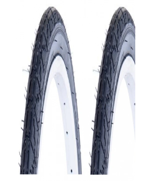 Duranta  26 Jant 26x1.75 D2659 Bisiklet Dış Lastiği Siyah X 2 Adet