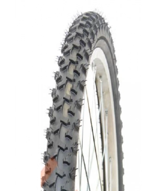 Duranta  26 Jant 26x1.95 D2636 Bisiklet Dış Lastiği Siyah