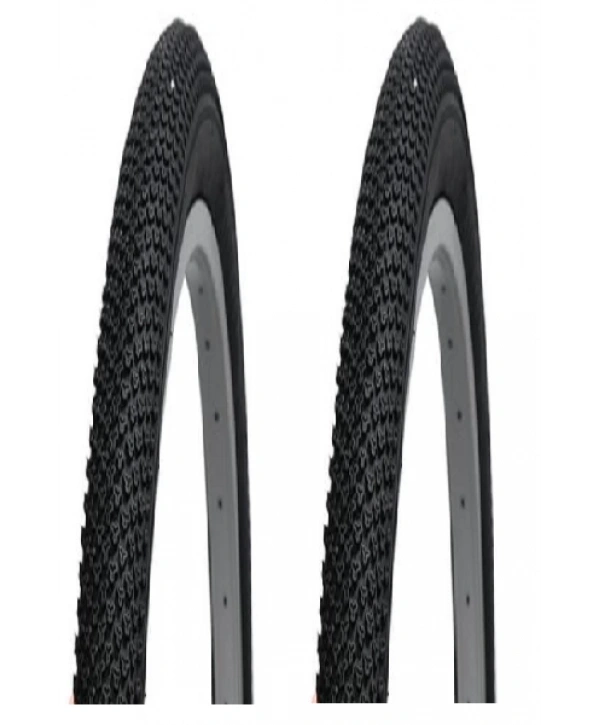 Duranta  26 Jant 26x2.10 D2698 Bisiklet Dış Lastiği Siyah X 2 Adet