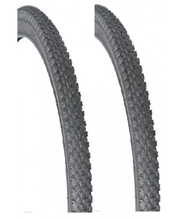Duranta 29 Jant  29x2.10 D2903 Bisiklet Dış Lastiği Siyah X 2 Adet