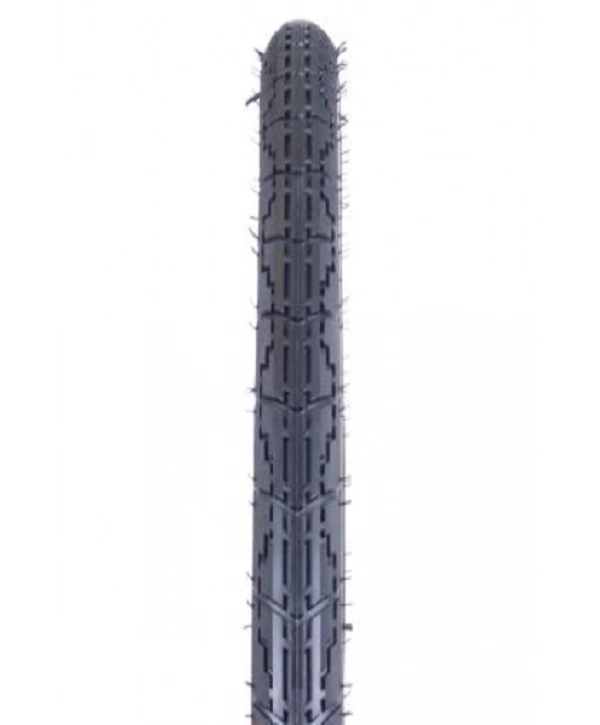 Duranta 28 Jant 700x35C (28x1.5/8x1.3/8) D2727 Bisiklet Dış Lastiği Siyah