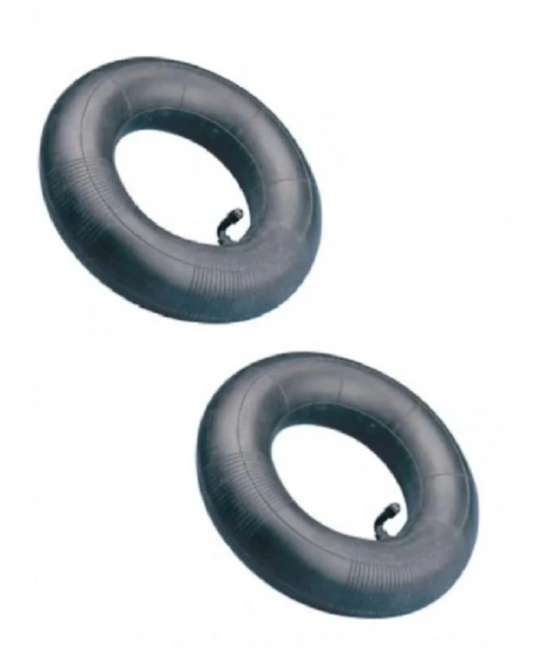 Duro 6x1.1/4 Eğri Sibop Engelli Araç İç Lastiği X 2 Adet