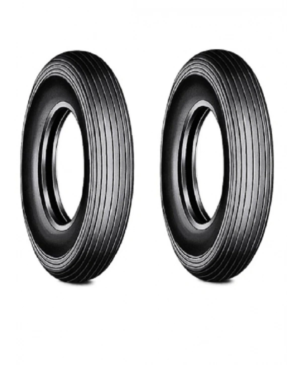 Duro 7 Jant 7x1 3/4 Engelli Araç Dış Lastiği HF-207 X 2 Adet