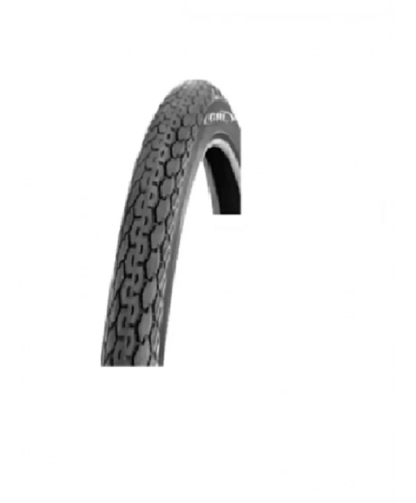 GRL 27,5 Jant (26X1 1/2) 27.5x2.10 1mm Zırhlı GIB101 Bisiklet Dış Lastiği