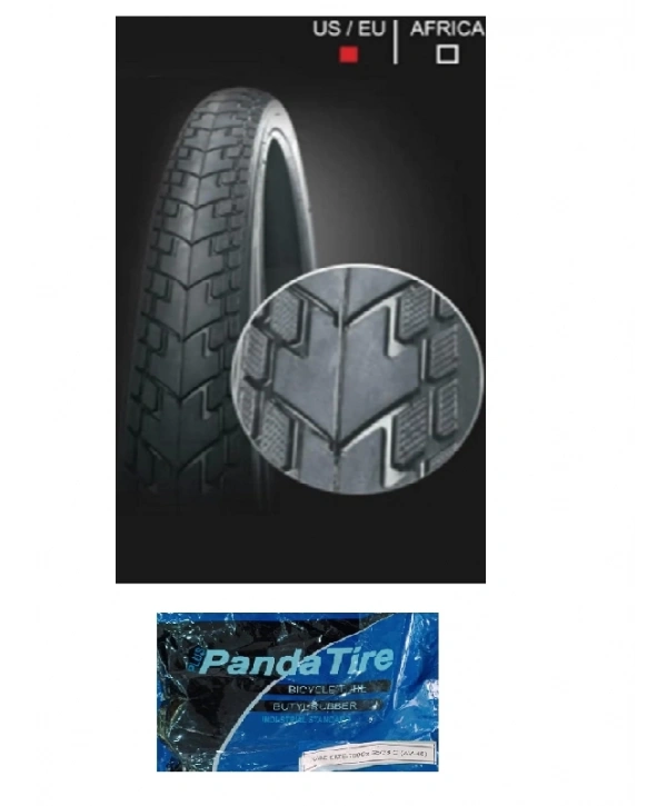 GRL 28/29 Jant 28x1.75 29x1.75 (700x45) (47-622) 1 mm Zırhlı 1081 Bisiklet Dış Lastiği + Plus Panda İç Lastik Seti