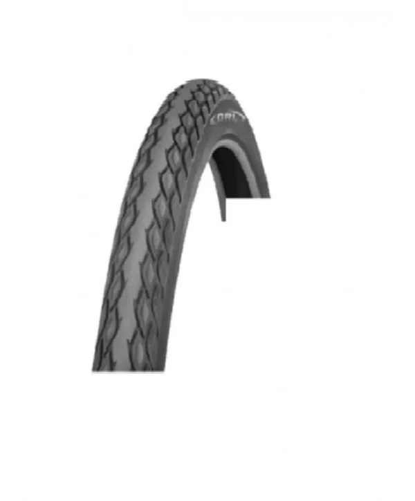 GRL 28 Jant 28x1.40 (700x35C) (37-622) 1 mm Zırhlı Reflektörlü 7041 Bisiklet Dış Lastiği