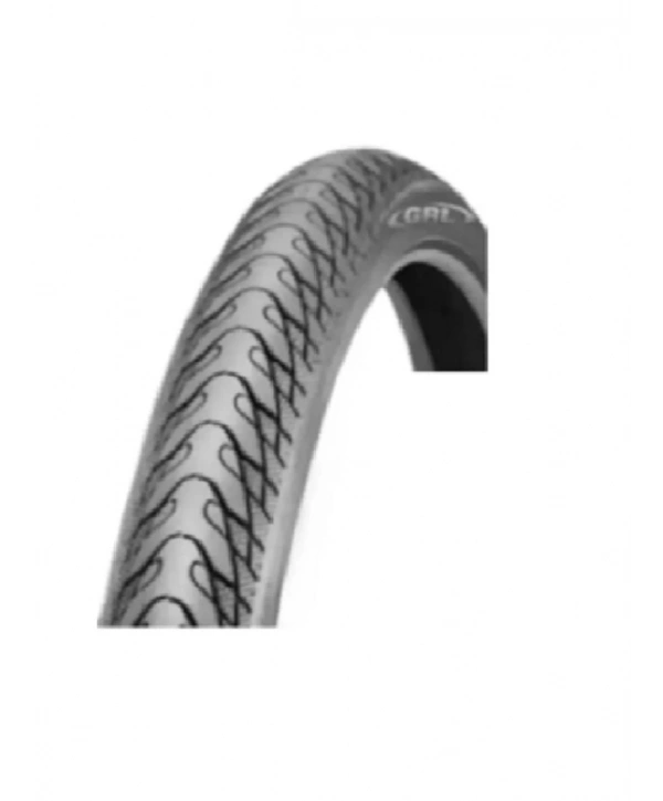 GRL 28 Jant 28x1.5/8x1.1/4 (700x32) 2 mm Zırhlı 1151 Bisiklet Dış Lastiği