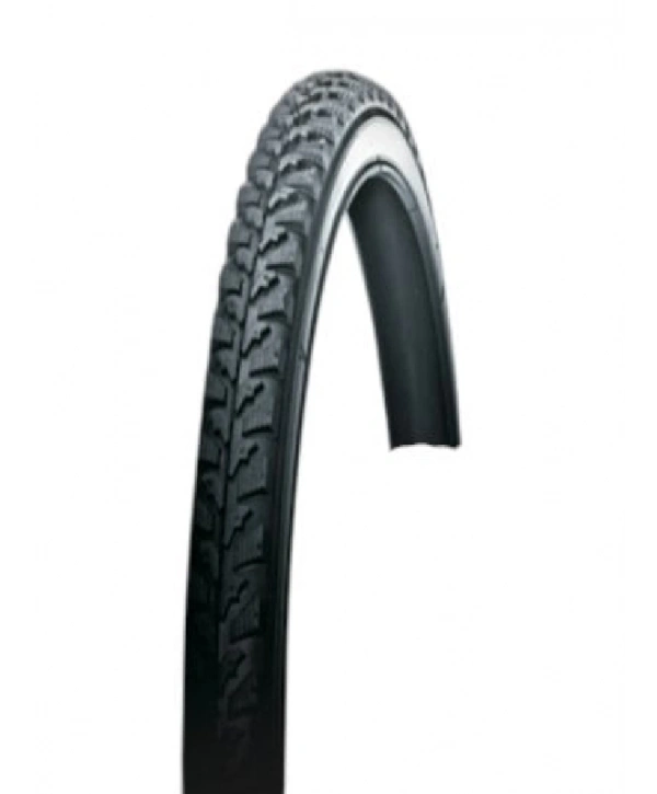 GRL 28 Jant 28x1.75 (700x45) 3 mm Zırhlı 2651 Bisiklet Dış Lastiği