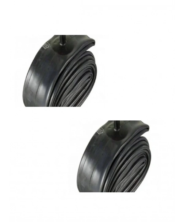 Grl 29 Jant 29/28 x 1.75-2.35 FV 40 mm İnce Sibop Bisiklet İç Lastiği X 2 Adet