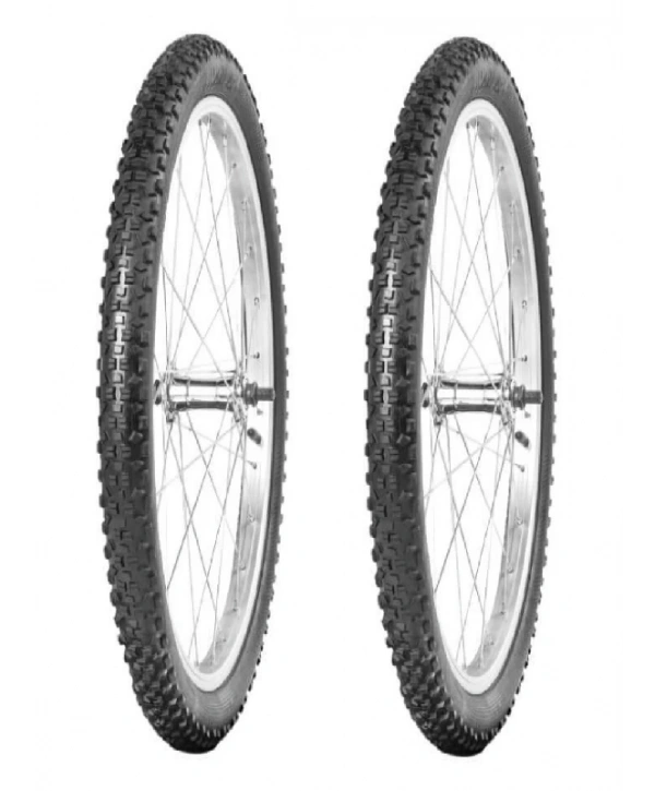 IRC 16 Jant 16x1.95 MY-001 Bisiklet Dış Lastiği X 2 Adet