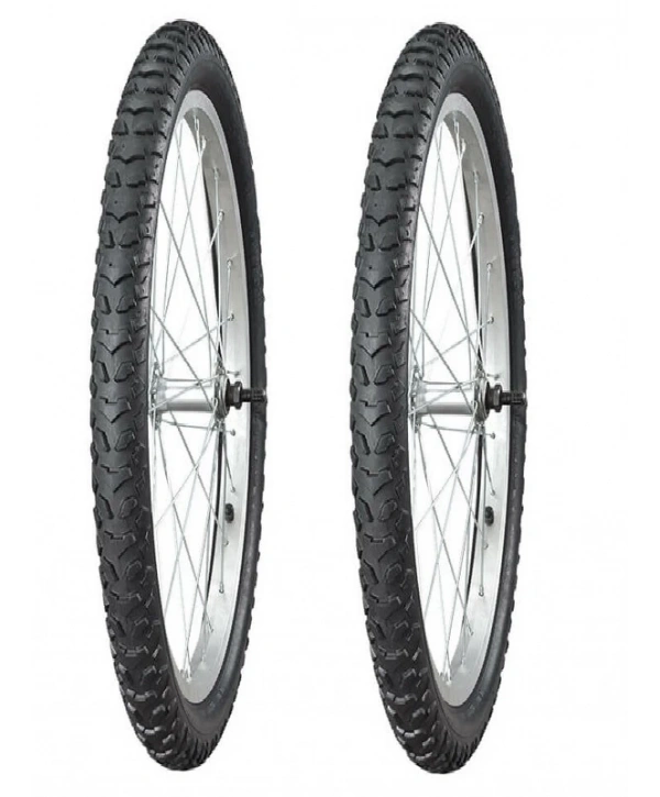 IRC 16 Jant 16x2.125 MB-7 Bisiklet Dış Lastiği X 2 Adet