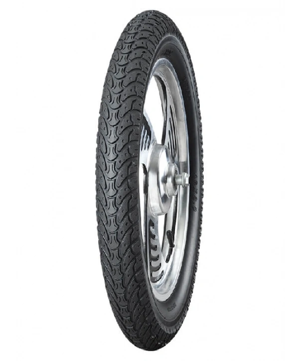 IRC 16x3.00 Tubeless (Dublex) MB-55 Elektrikli Bisiklet Dış Lastiği