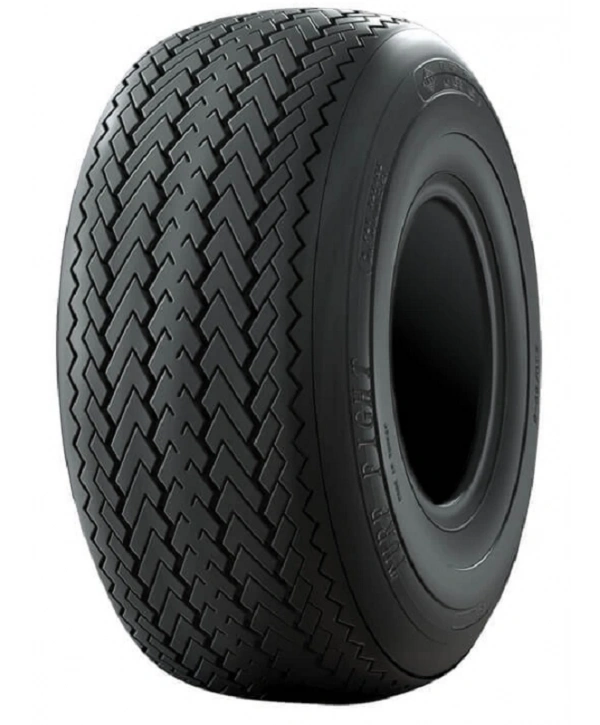 IRC 18x8.5-8 Tubeless (Dublex) TURF FIGHT ATV Dış Lastiği