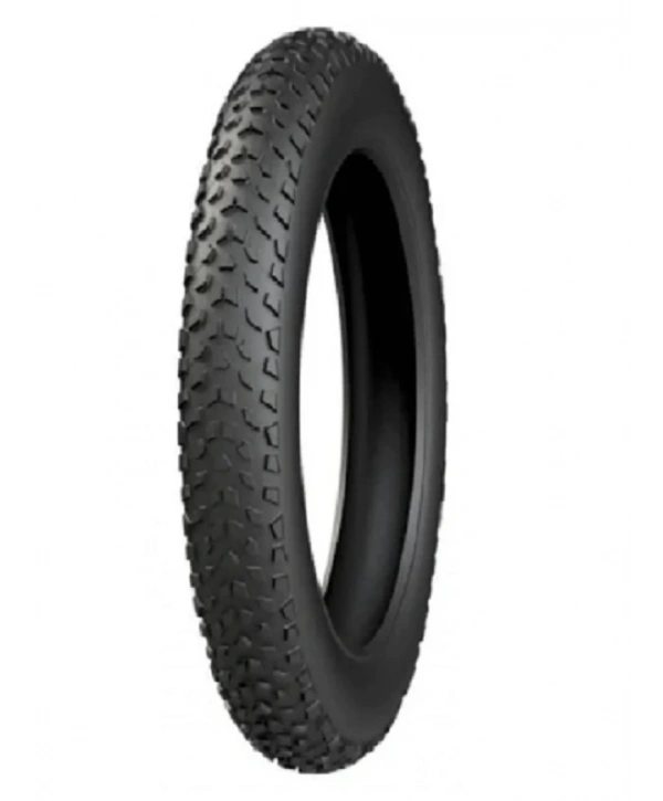 IRC 20x4.00 Tube Type (İç Lastik Gerektirir) Elektrikli Bisiklet Dış Lastiği