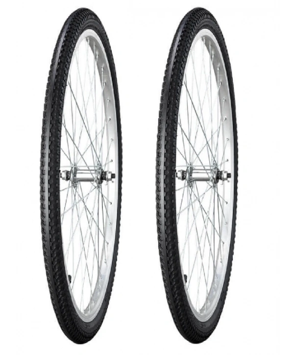 IRC 24 Jant 24x1.90 B-727 Bisiklet Dış Lastiği X 2 Adet