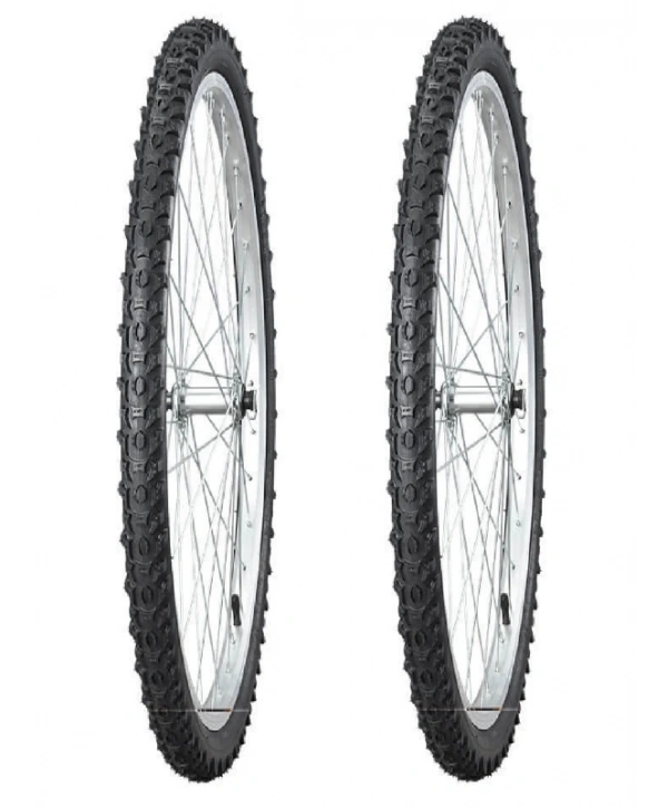 IRC 24 Jant 24x1.90 CR-73 Bisiklet Dış Lastiği X 2 Adet
