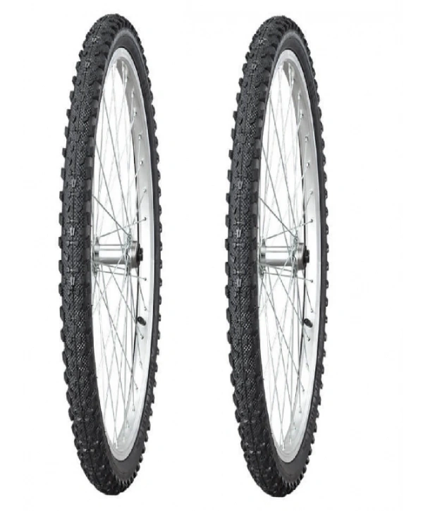IRC 24 Jant 24x1.95 B1349 Bisiklet Dış Lastiği X 2 Adet