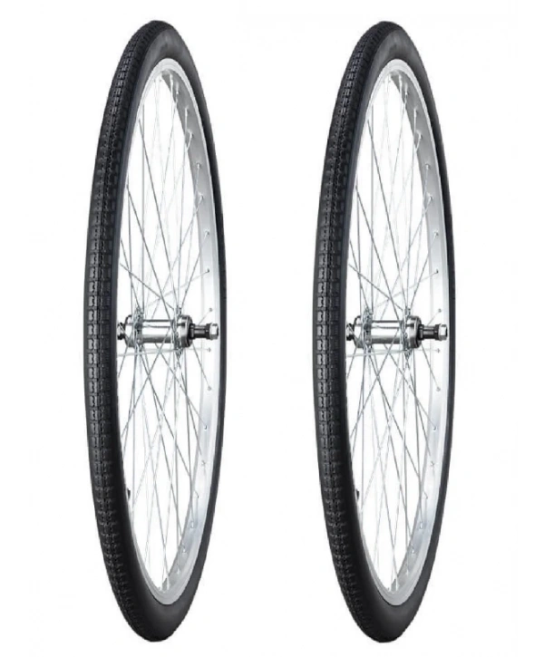 IRC 26 Jant 26x1.1/2 NDA Bisiklet Dış Lastiği X 2 Adet