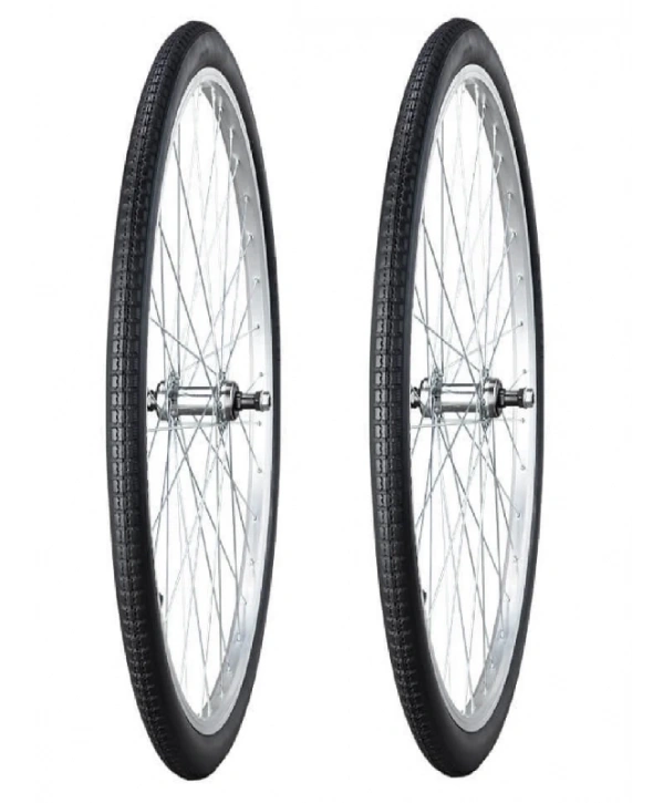 IRC 26 Jant 26x1.75 NDA Bisiklet Dış Lastiği X 2 Adet