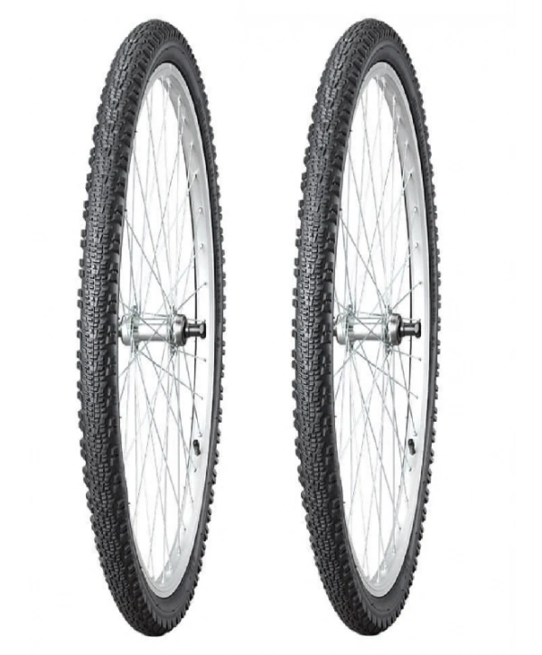 IRC 26 Jant 26x1.95 B-1345 Bisiklet Dış Lastiği X 2 Adet
