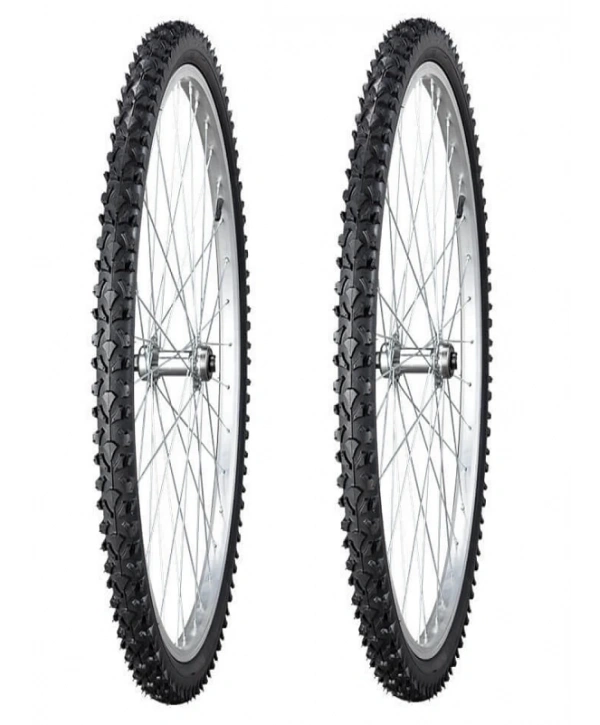 IRC 26 Jant 26x1.95 B56 Bisiklet Dış Lastiği X 2 Adet