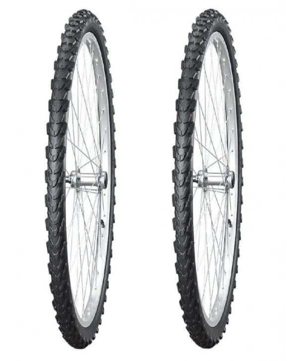 IRC 26 Jant 26x1.95 MB-48 Bisiklet Dış Lastiği X 2 Adet