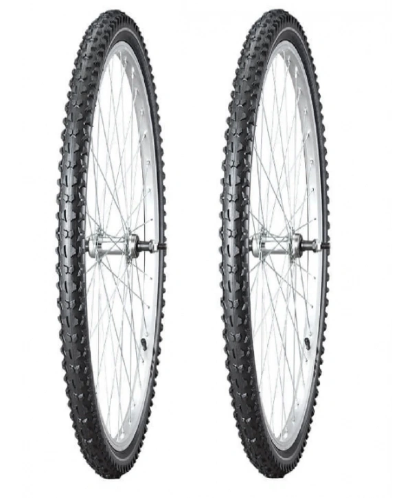 IRC 26 Jant 26x1.95 MB-51 Bisiklet Dış Lastiği X 2 Adet