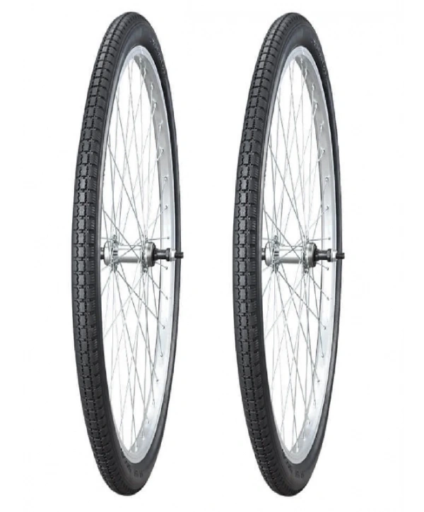 IRC 26 Jant 26x2.00 NDA-2 Bisiklet Dış Lastiği X 2 Adet