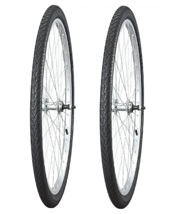 IRC 26 Jant 26x2.00 NDA-3 Bisiklet Dış Lastiği X 2 Adet