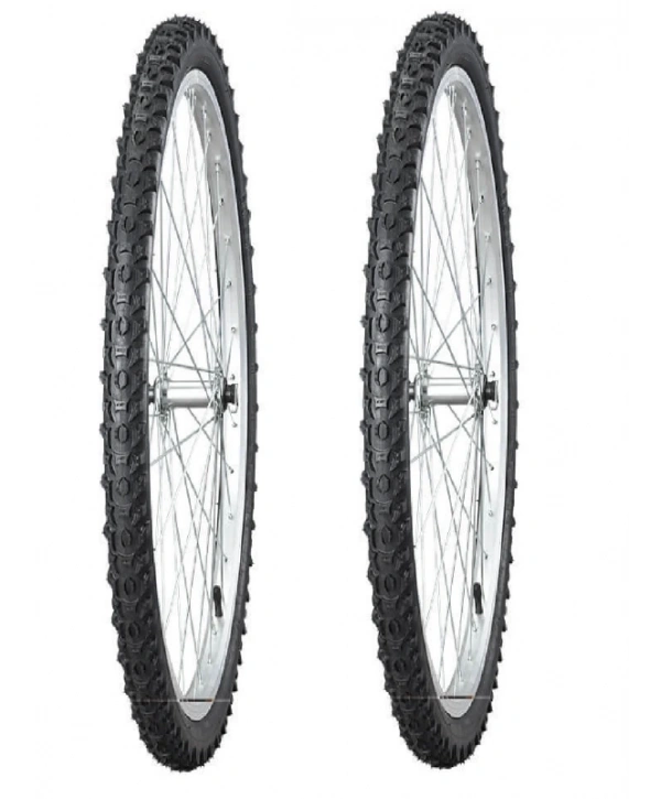 IRC 26 Jant 26x2.10 CR73 Bisiklet Dış Lastiği X 2 Adet