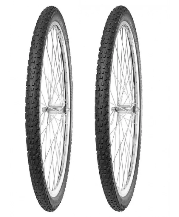 IRC 27.5 Jant 27.5x2.10 Dark Side Bisiklet Dış Lastiği X 2 Adet