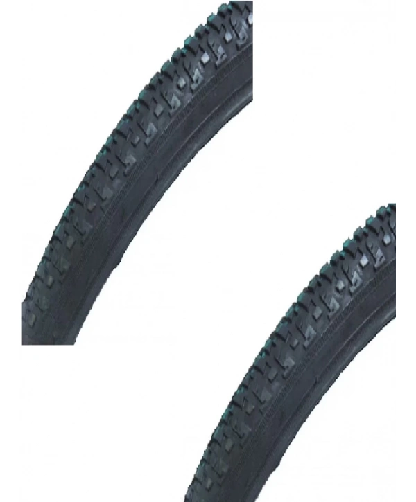 IRC 28 Jant 700x35 B-34 Bisiklet Dış Lastiği X 2 Adet