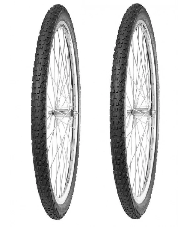 IRC 29 Jant 29x2.10 Dark Side Bisiklet Dış Lastiği X 2 Adet