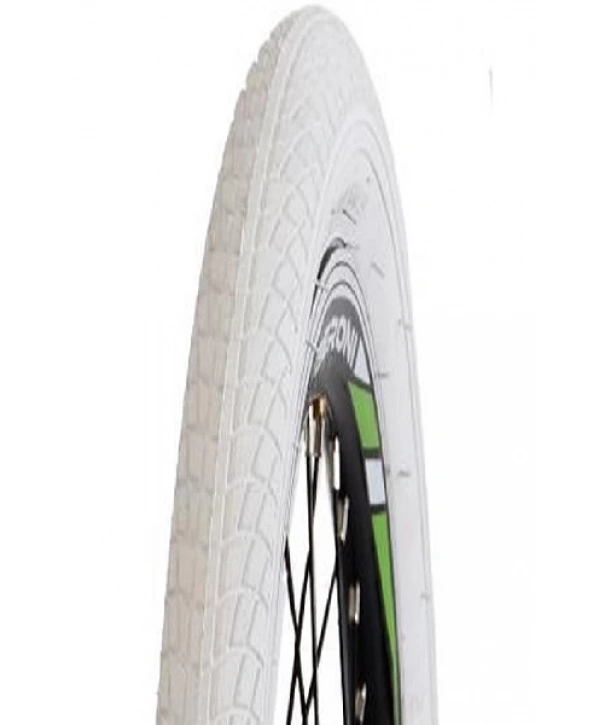 Meghna 12 Jant 12 x 12 ½ x 2 ¼ P1023 Bisiklet Dış Lastiği Beyaz