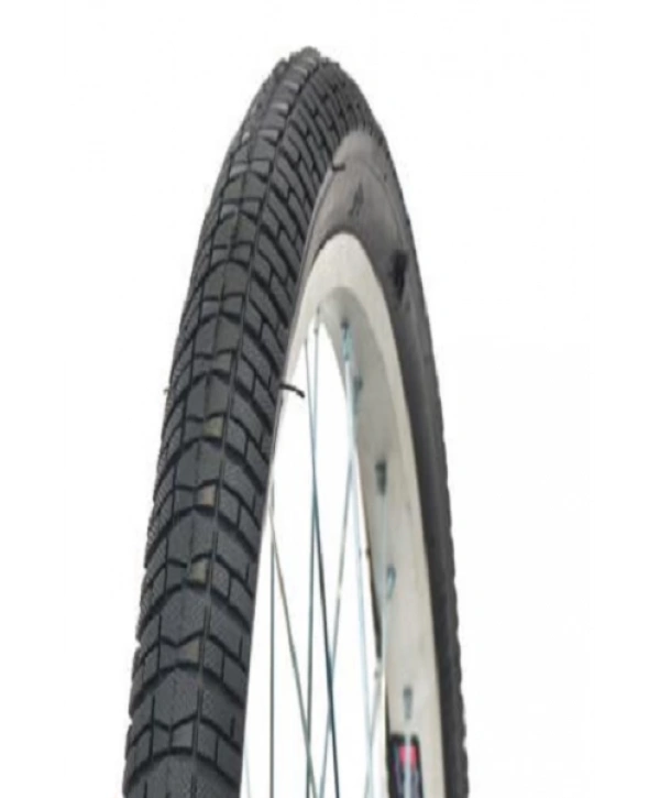 Meghna 16 Jant  16x2.125 BMX Bisiklet Dış Lastiği Siyah