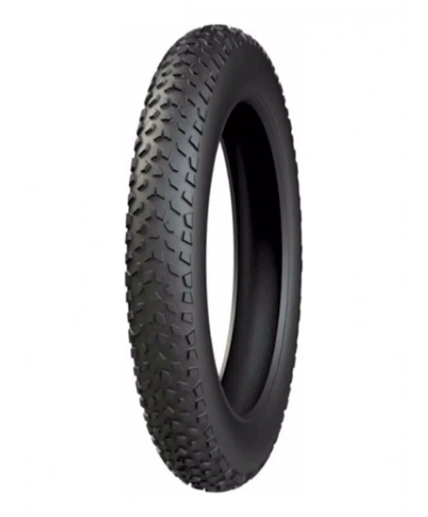 Meghna 20 Jant 20x4.00 ZIRHLI Fat Bike Dış Lastiği